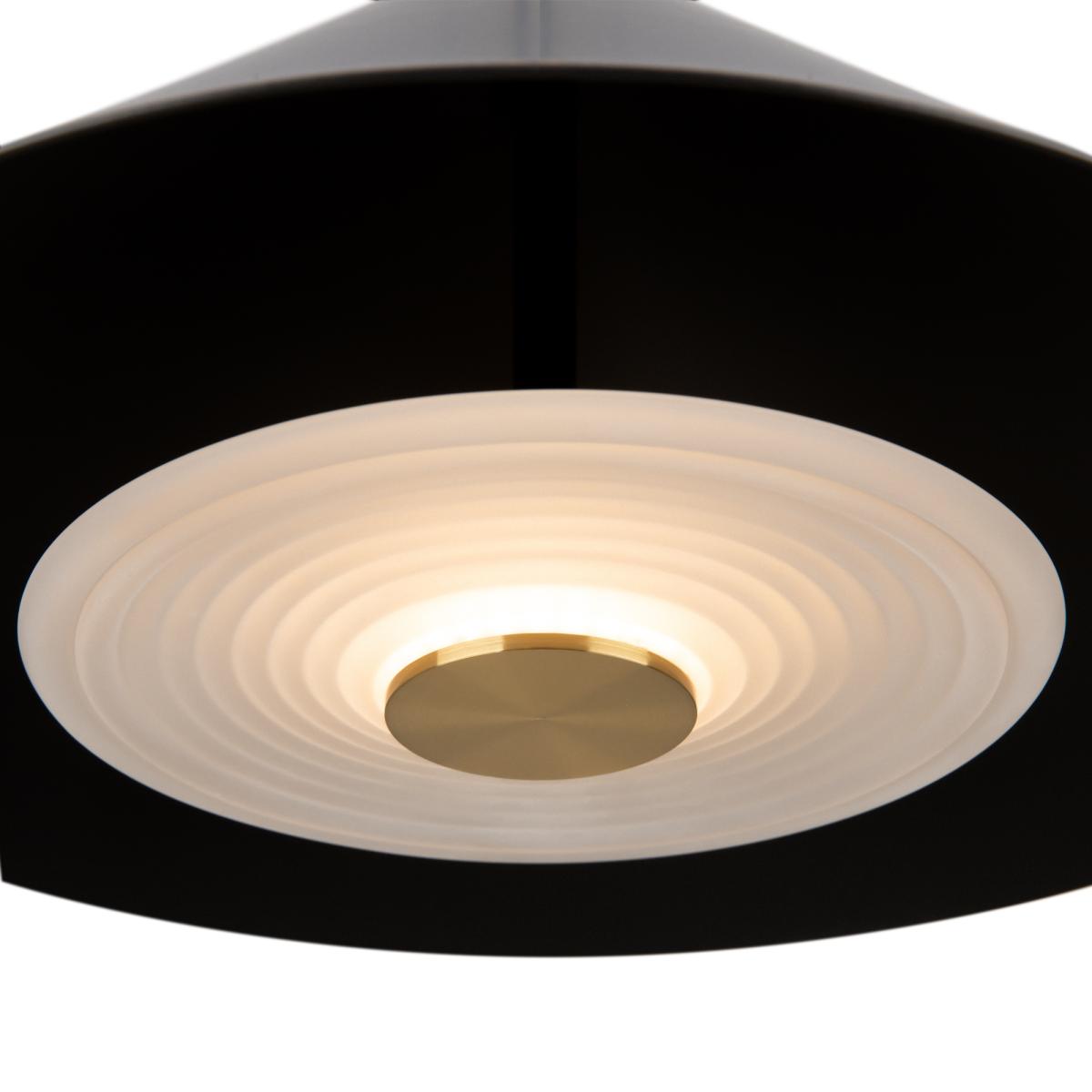 Подвесной светильник Freya Ride FR5397PL-L3B в Санкт-Петербурге