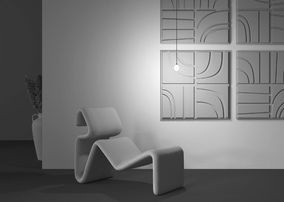 Трековый магнитный светильник Maytoni Bubble TR181PL-1-4WTW-B в #REGION_NAME_DECLINE_PP#