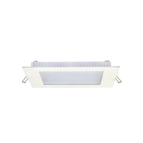 Встраиваемый светильник Horoz Electric SLIM/Sq-15 056-005-0015 15W 2700K HRZ33002867 в Санкт-Петербурге