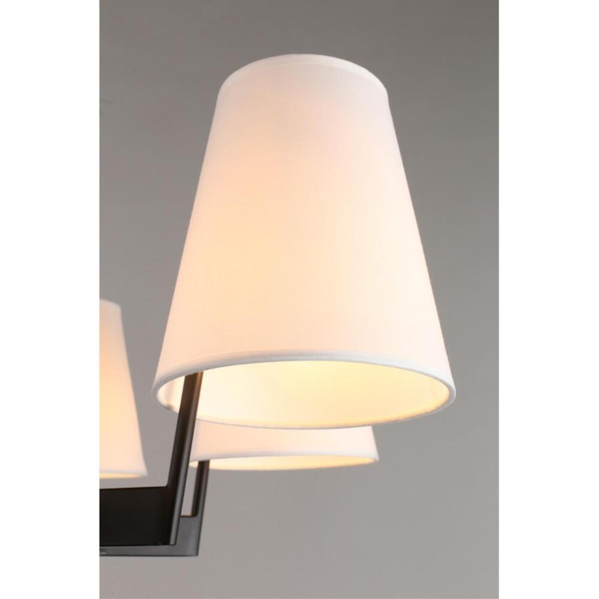 Подвесная люстра Omnilux Camlez OML-68613-08 в Санкт-Петербурге