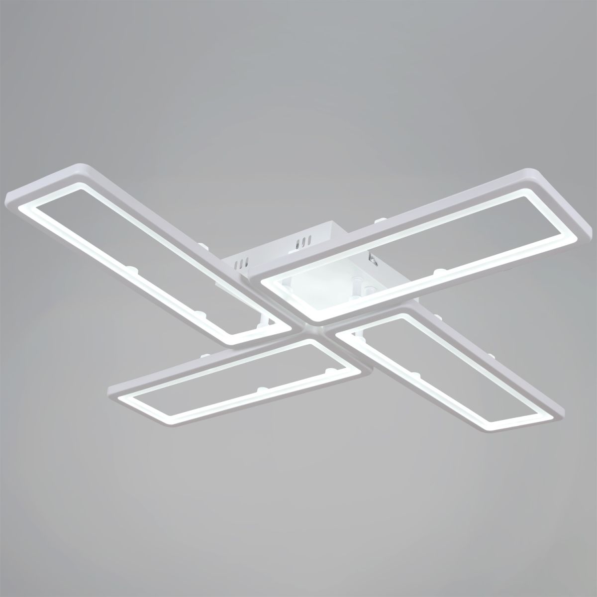 Потолочный светильник Reluce 03629-0.3-04B WH в Санкт-Петербурге