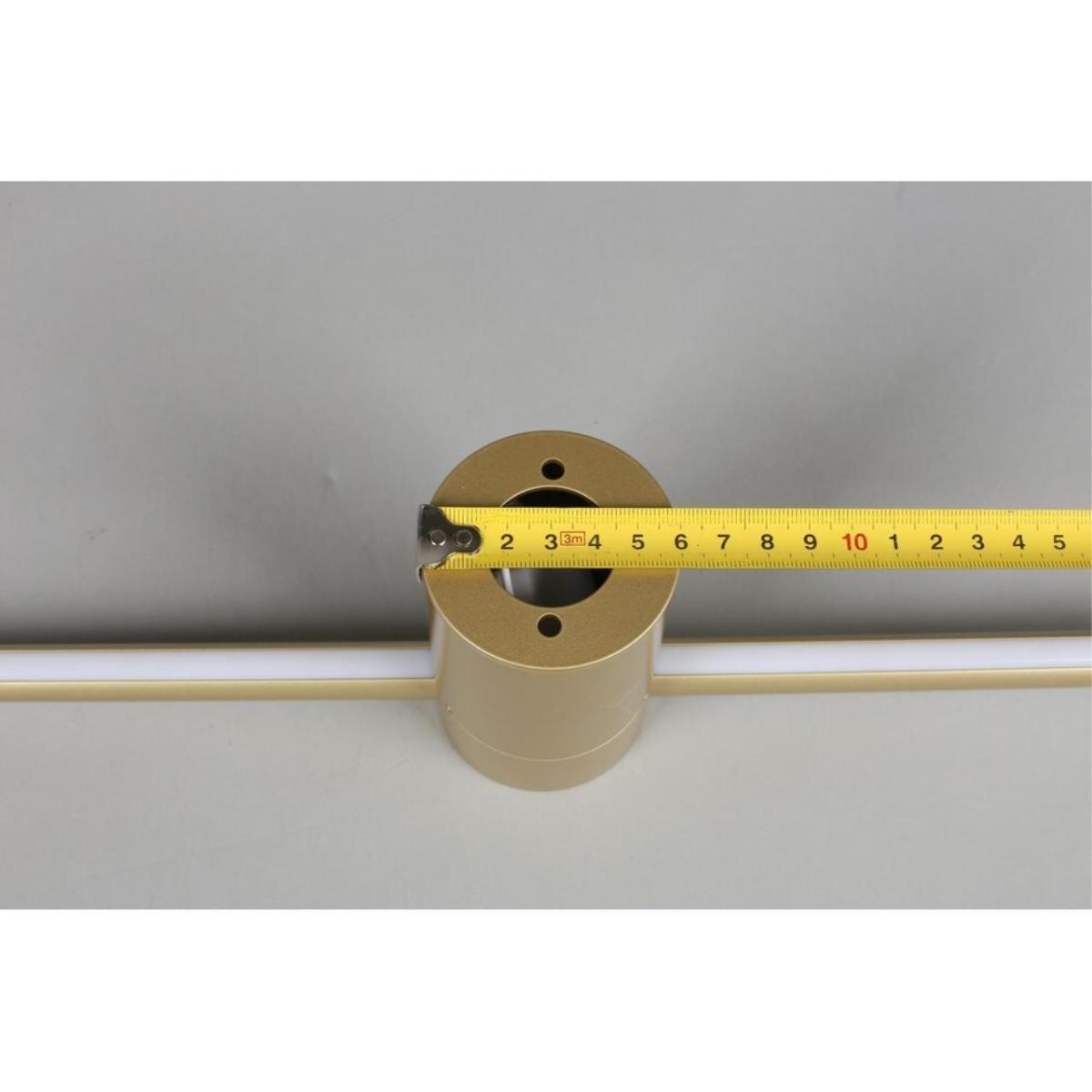 Настенный светильник Aployt Gabi APL.0123.11.07 в #REGION_NAME_DECLINE_PP#