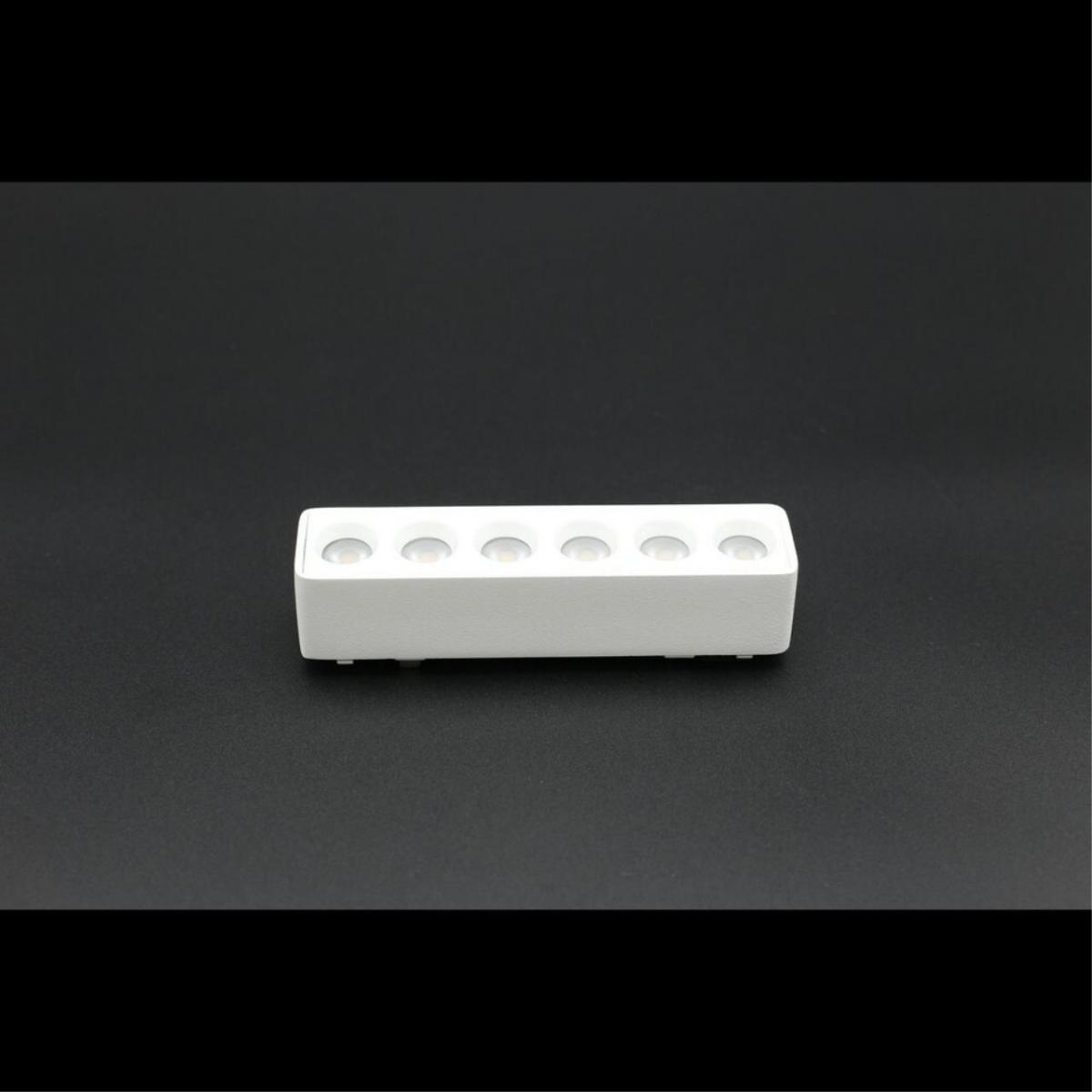 Трековый магнитный светильник Aployt Magnetic track 48 APL.0100.10.06 в Санкт-Петербурге