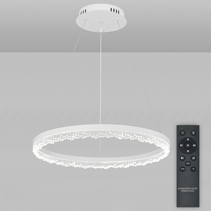 Подвесной светильник Natali Kovaltseva Day LED LAMPS 81485 в Санкт-Петербурге