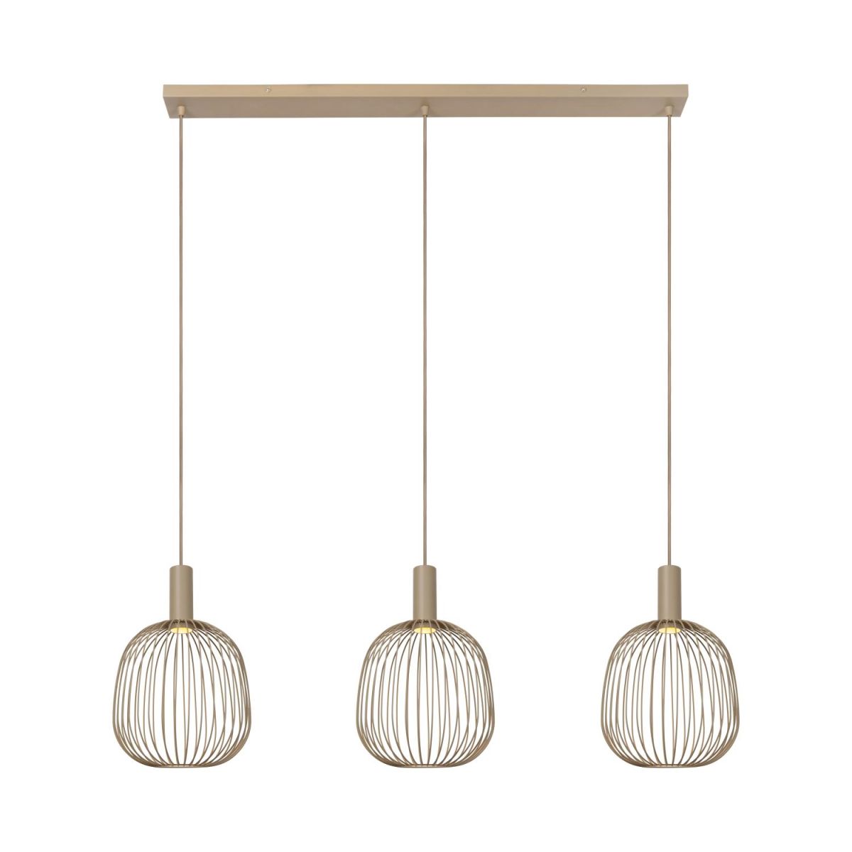 Подвесной светильник Lucide Esterel 21446/03/41 в Санкт-Петербурге