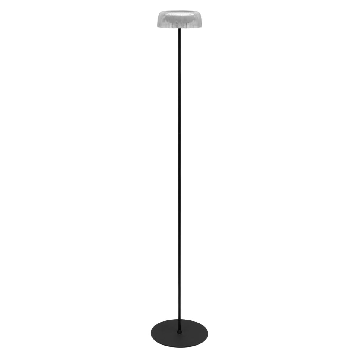 Торшер аккумуляторный Arlight SP-KWALLEN-4.7W Warm2700 (Черный, 130 deg, 5V) (IP54 Металл) 060828 в Санкт-Петербурге