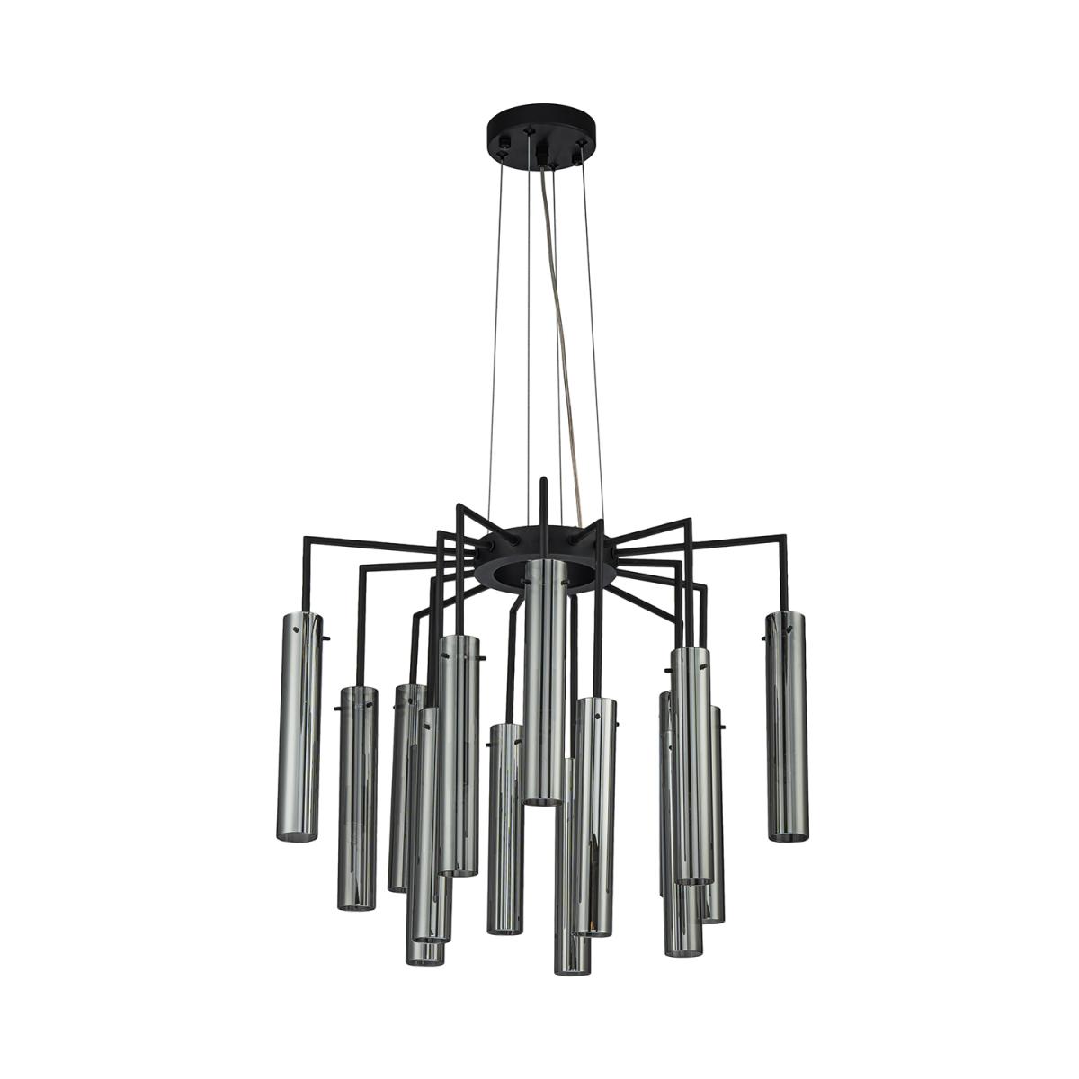 Подвесная люстра Favourite Orgel 4501-15P в #REGION_NAME_DECLINE_PP#