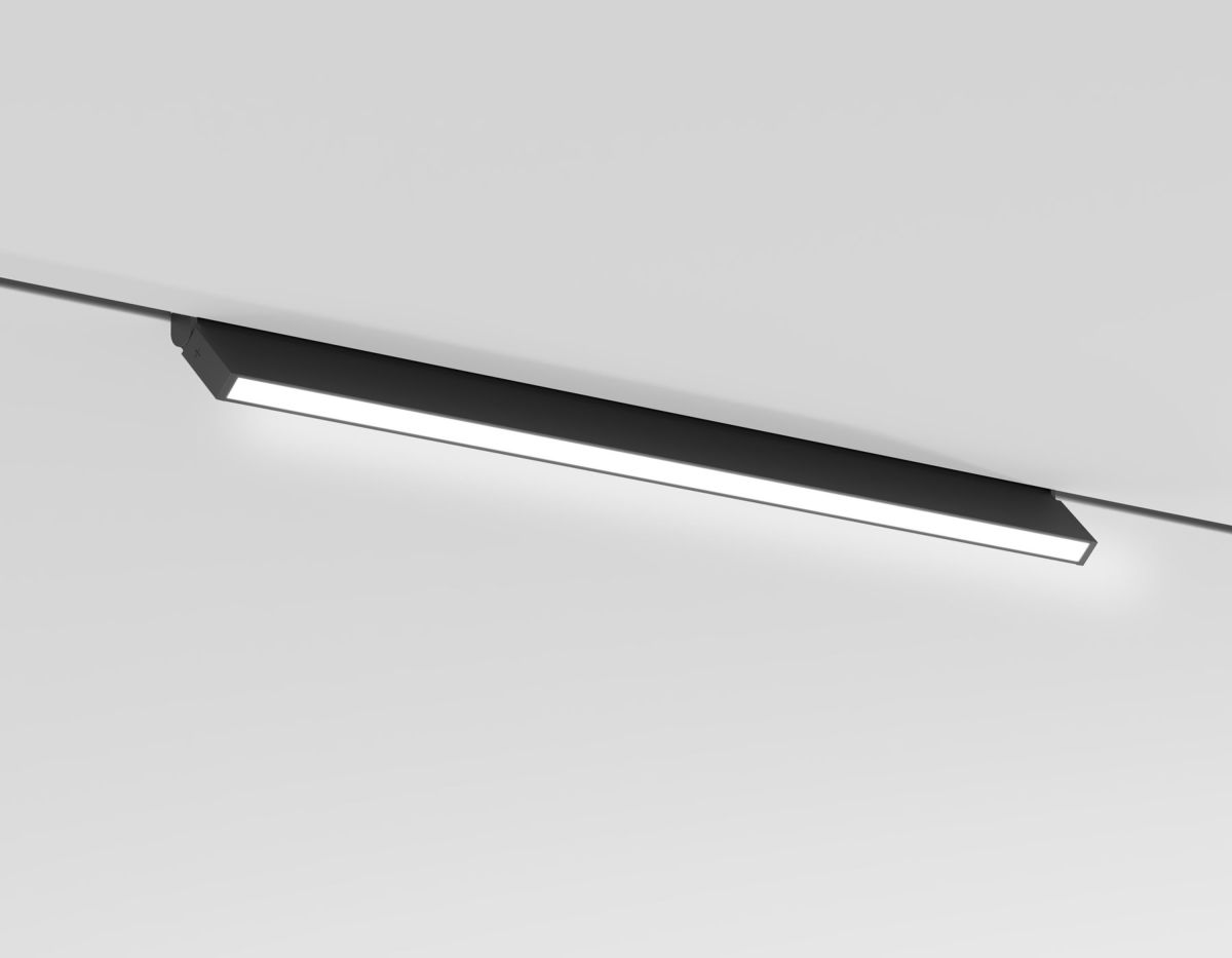 Трековый магнитный светильник Ambrella Light Track System GL2355 в #REGION_NAME_DECLINE_PP#