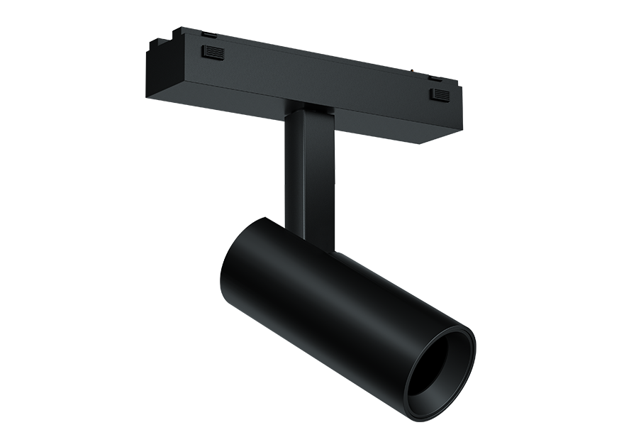 Трековый светильник Luminotti Easyslim Spot Slim L.409.8.4K.BK в Санкт-Петербурге
