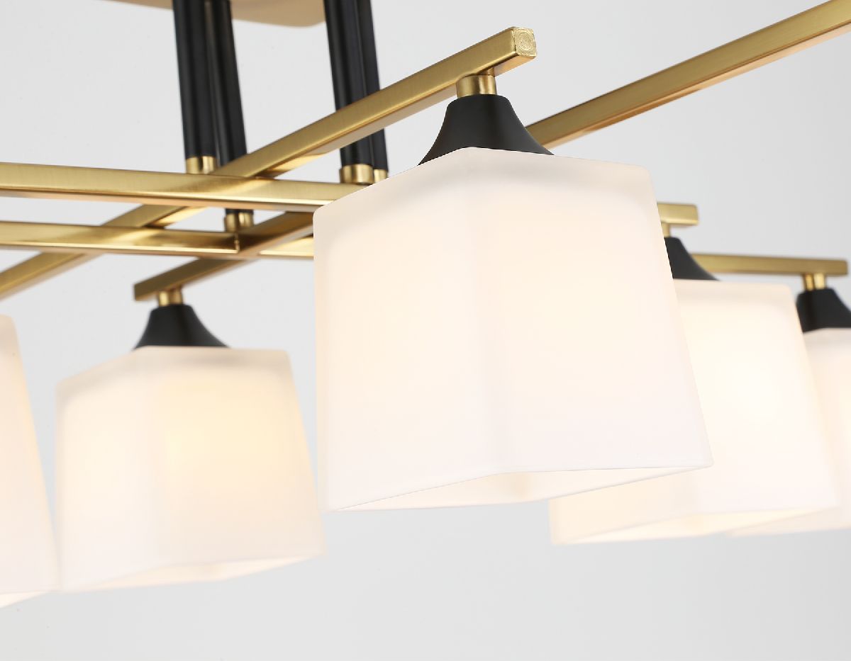 Потолочная люстра Ambrella Light Loft Traditional TR303044 в Санкт-Петербурге