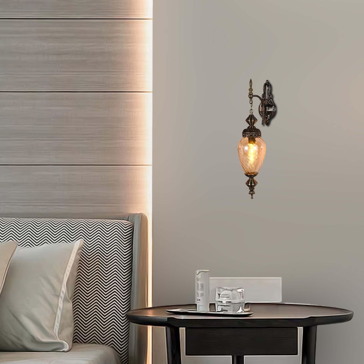 Бра Alfa Light F1524-02 в Санкт-Петербурге