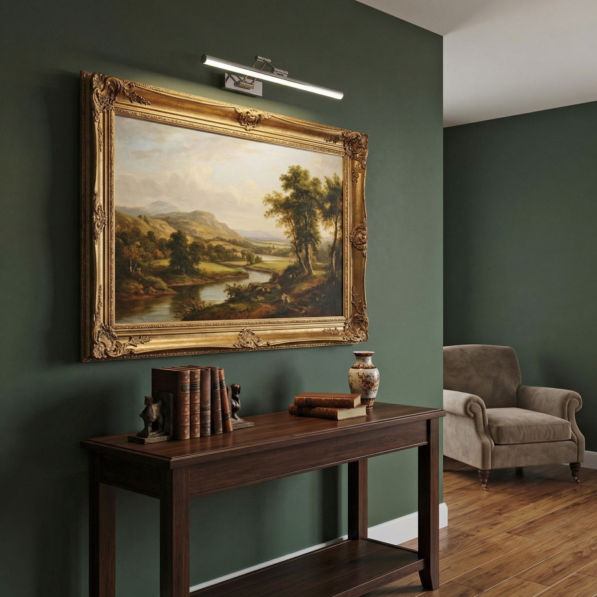 Подсветка для зеркал Reluce 06803-0.2-505 в Санкт-Петербурге