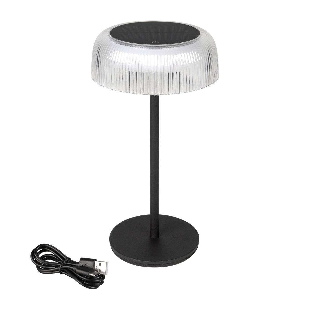 Настольная лампа аккумуляторная Arlight SP-KWALLEN-4.7W Warm2700 (Черный, 130 deg, 5V) (IP54 Металл) 060829 в #REGION_NAME_DECLINE_PP#