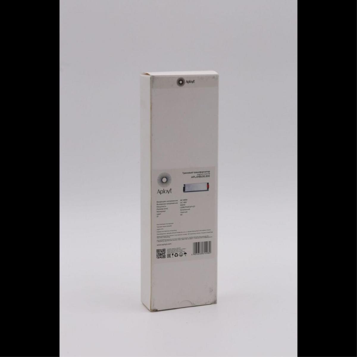 Блок питания Aployt Magnetic track 48 APL.0185.00.300 в Санкт-Петербурге