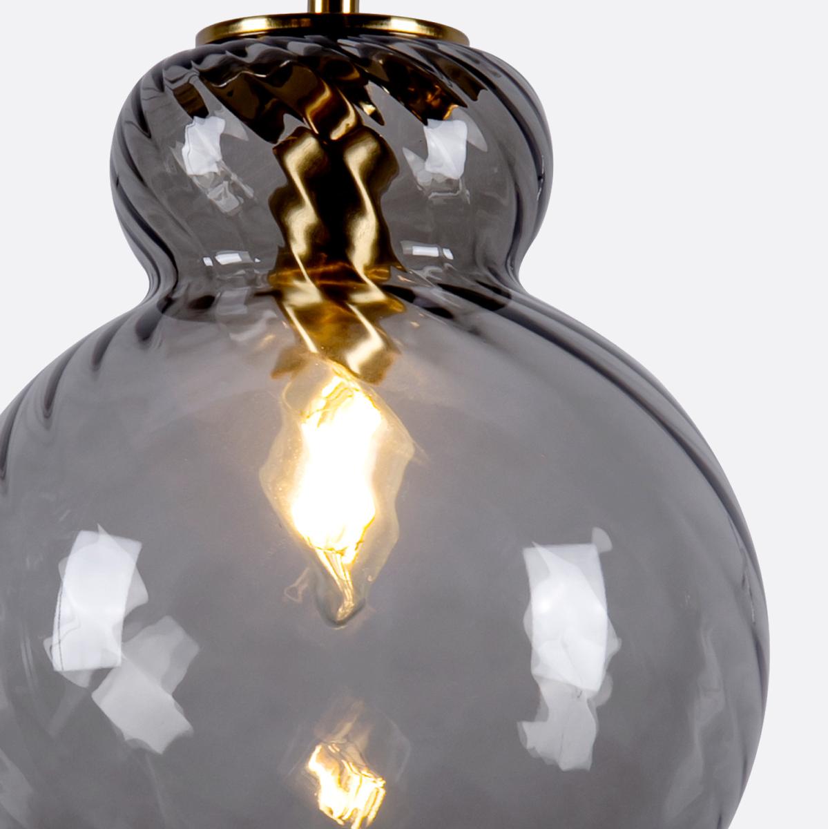 Подвесной светильник Favourite Ortus 4269-1P в #REGION_NAME_DECLINE_PP#