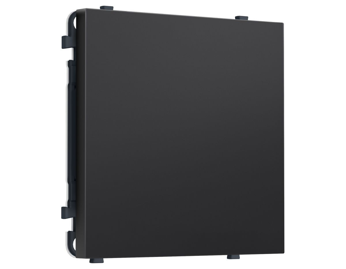 Комплект суппорта универсального SIGMA Черный матовый QUANT PRO Ambrella Volt MS816010 (SP8160, PR240) в #REGION_NAME_DECLINE_PP#