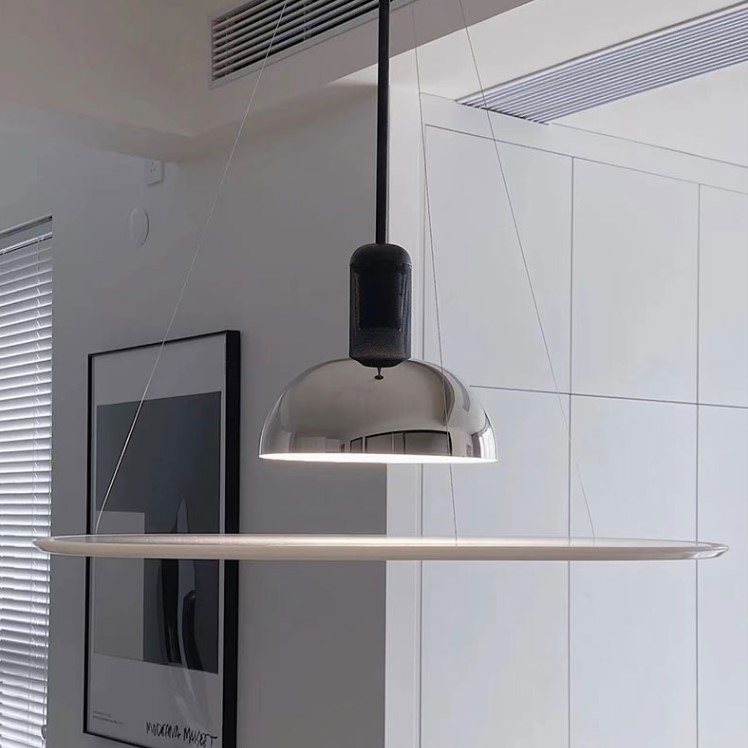 Подвесной светильник ImperiumLoft Frisbi 228394-22 в Санкт-Петербурге