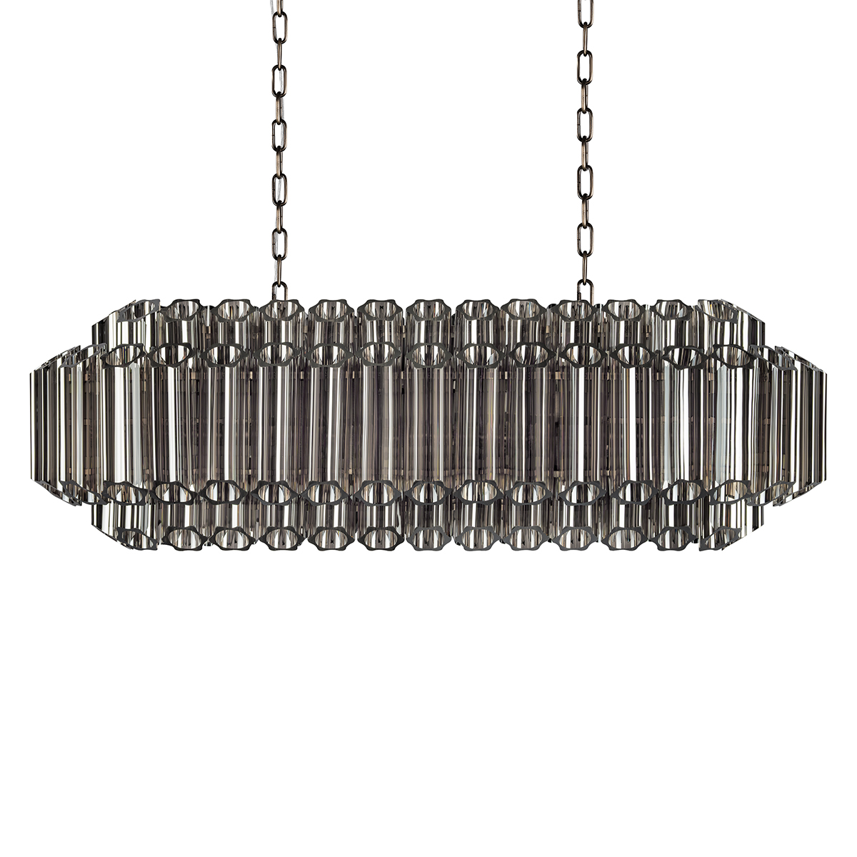 Подвесная люстра Loft IT Celebration 10579/1000R Smoke в Санкт-Петербурге