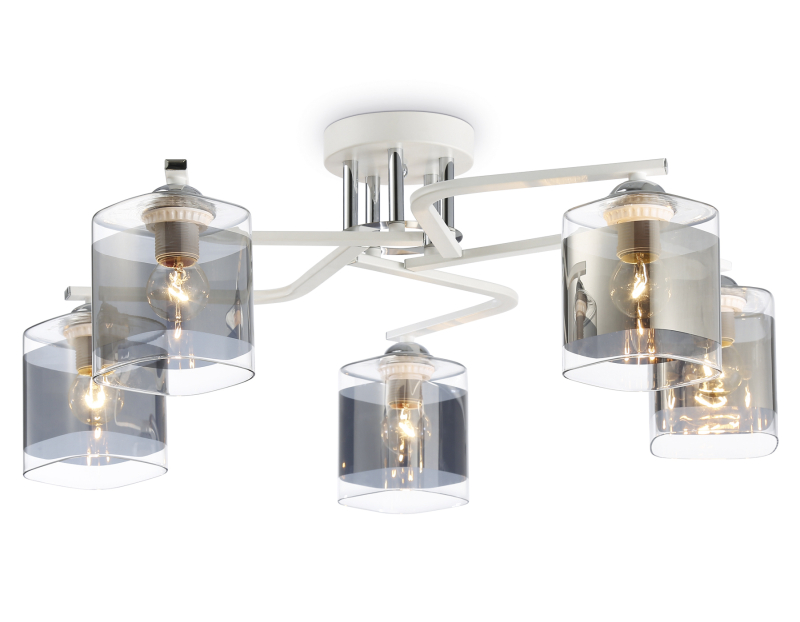 Потолочная люстра Ambrella Light Modern TR303219 в Санкт-Петербурге