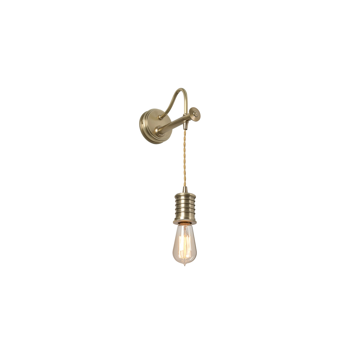 Бра Elstead Lighting Douille DOUILLE1-AB в Санкт-Петербурге