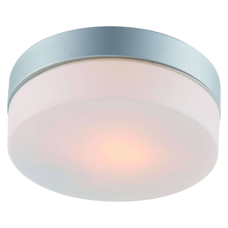 Потолочный светильник Arte Lamp Shirp A3211PL-1SI в Санкт-Петербурге