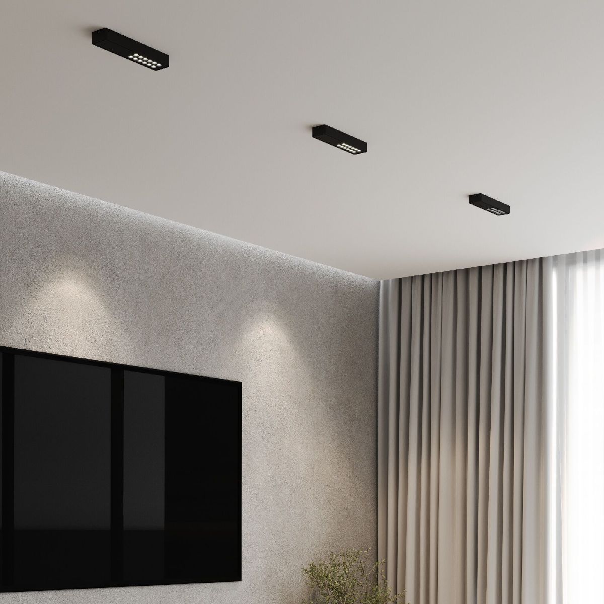 Потолочный светильник Elektrostandard Tend 25114/LED 4690389210204 a068850 в Санкт-Петербурге