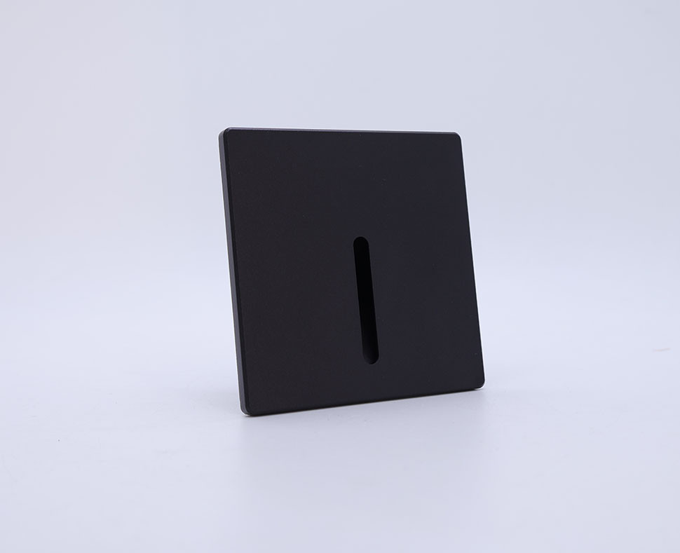 Передняя панель для светильника IT015-0301 Italline IT015-0303 black в Санкт-Петербурге