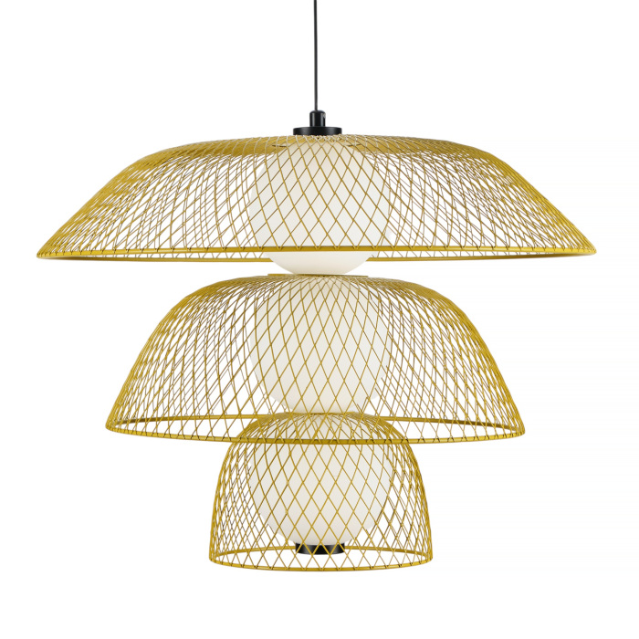 Подвесной светильник Myfar Pauline MR2494-1PL в Санкт-Петербурге