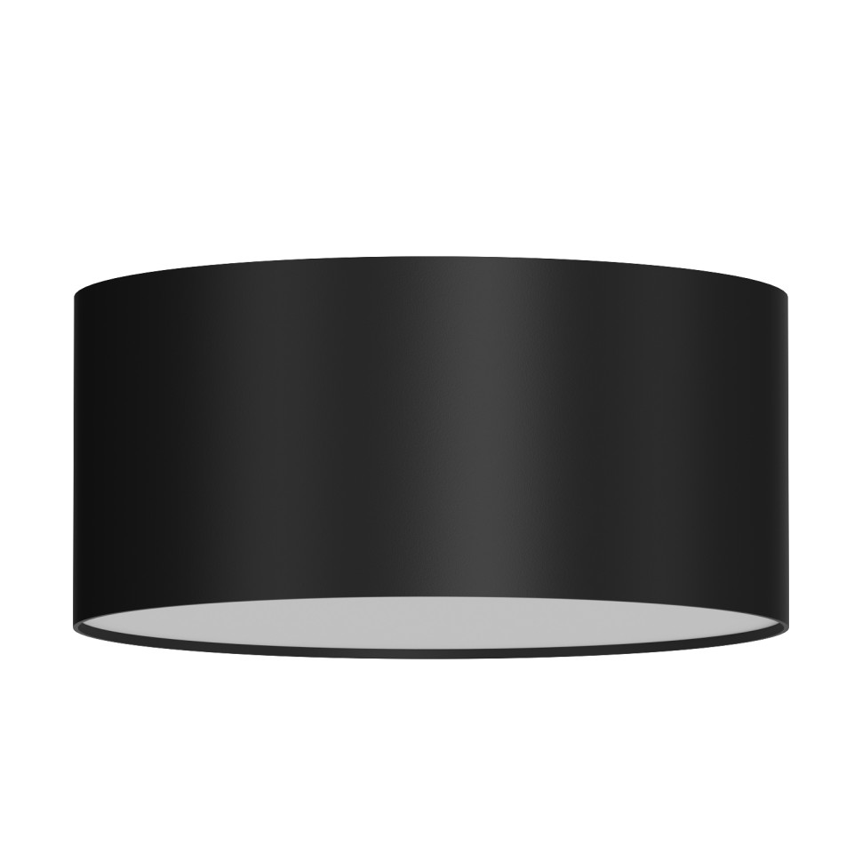 Потолочный светильник Italline IT014-0206 black в Санкт-Петербурге