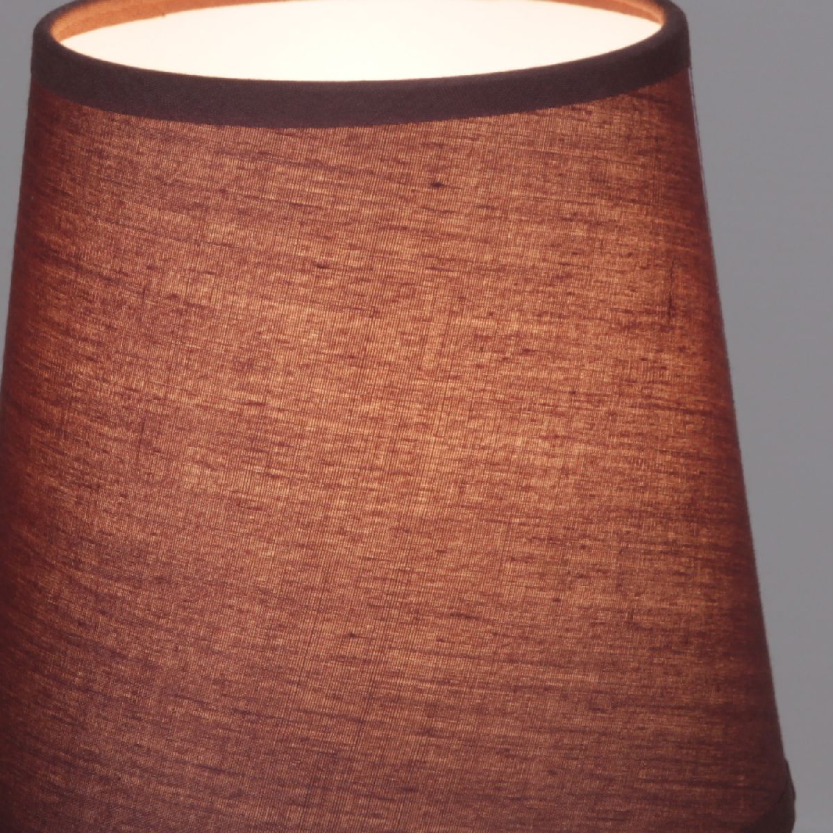 Настольная лампа Reluce 96201-0.7-01 dark brown в Санкт-Петербурге