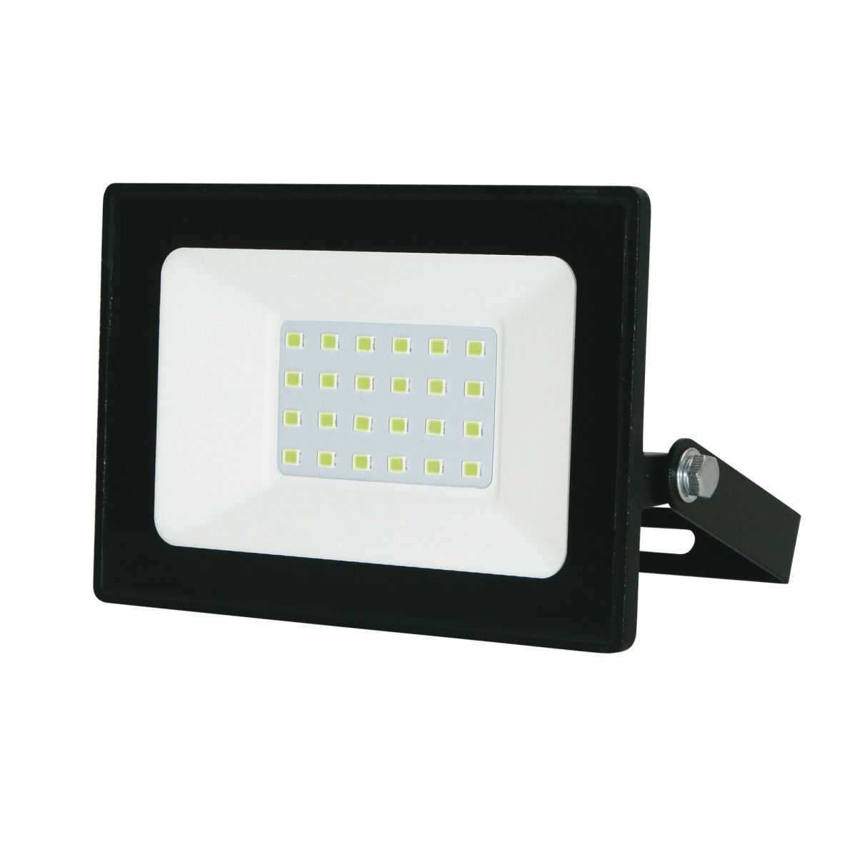 Прожектор Volpe ULF-Q519 30W/GREEN IP65 220-240V BLACK UL-00012827 в Санкт-Петербурге
