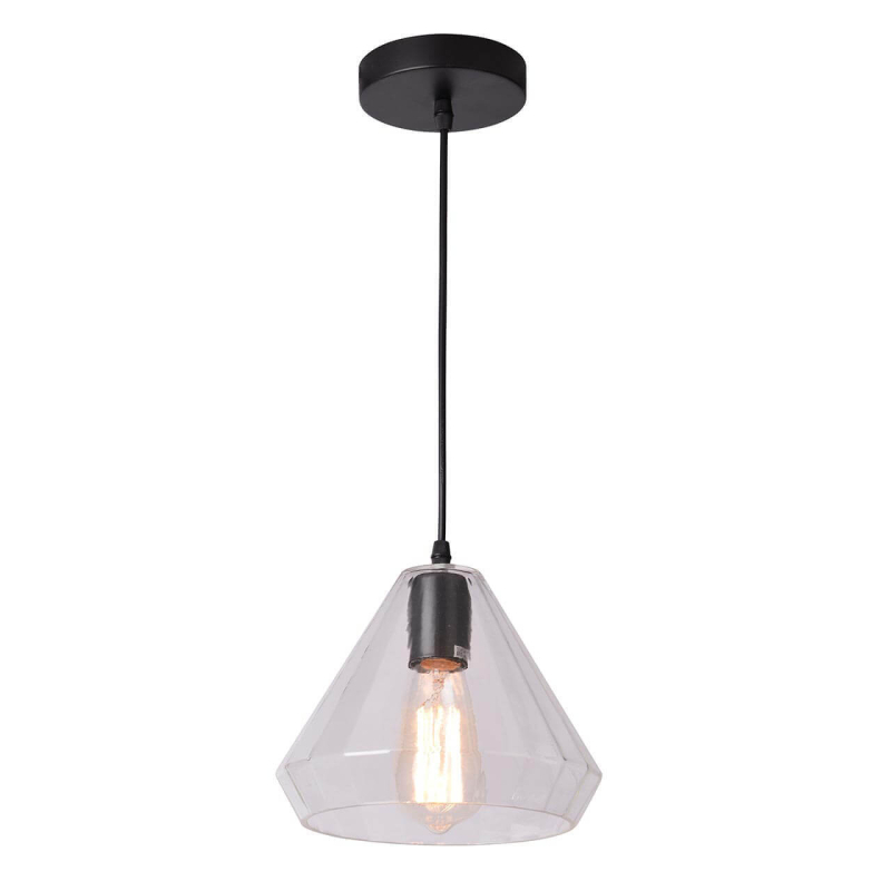 Подвесной светильник Arte Lamp Imbuto A4281SP-1CL в Санкт-Петербурге