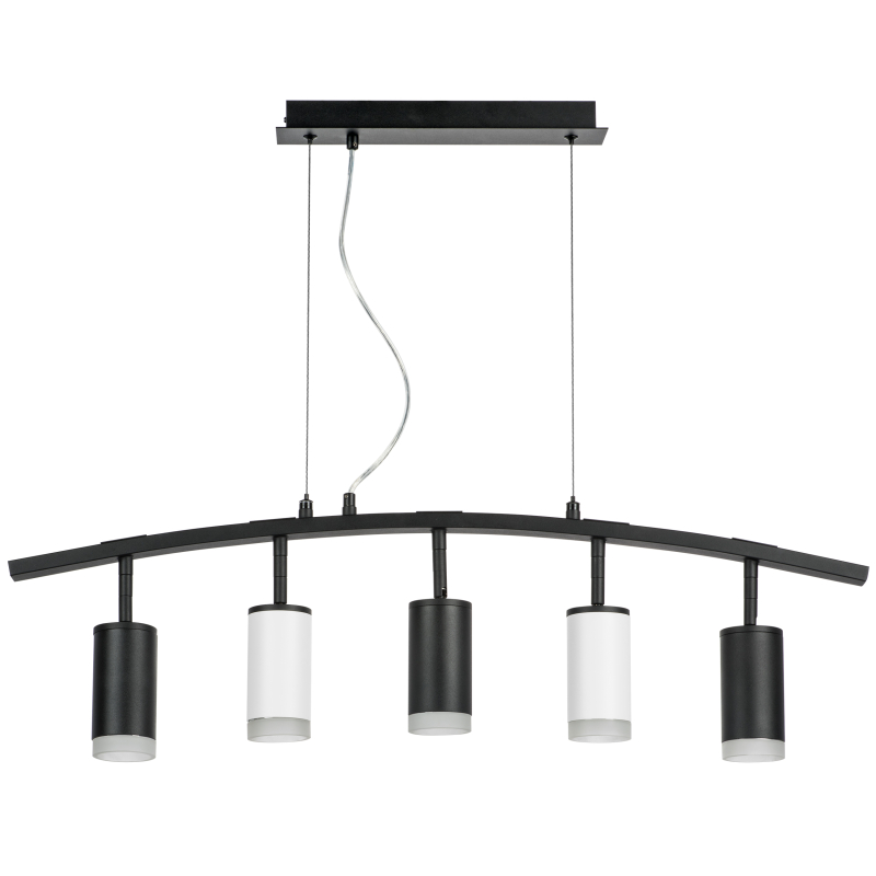 Подвесной светильник Lightstar Rullo LR7353733620 (571735+214437-3+214436-2+202430-5) в Санкт-Петербурге