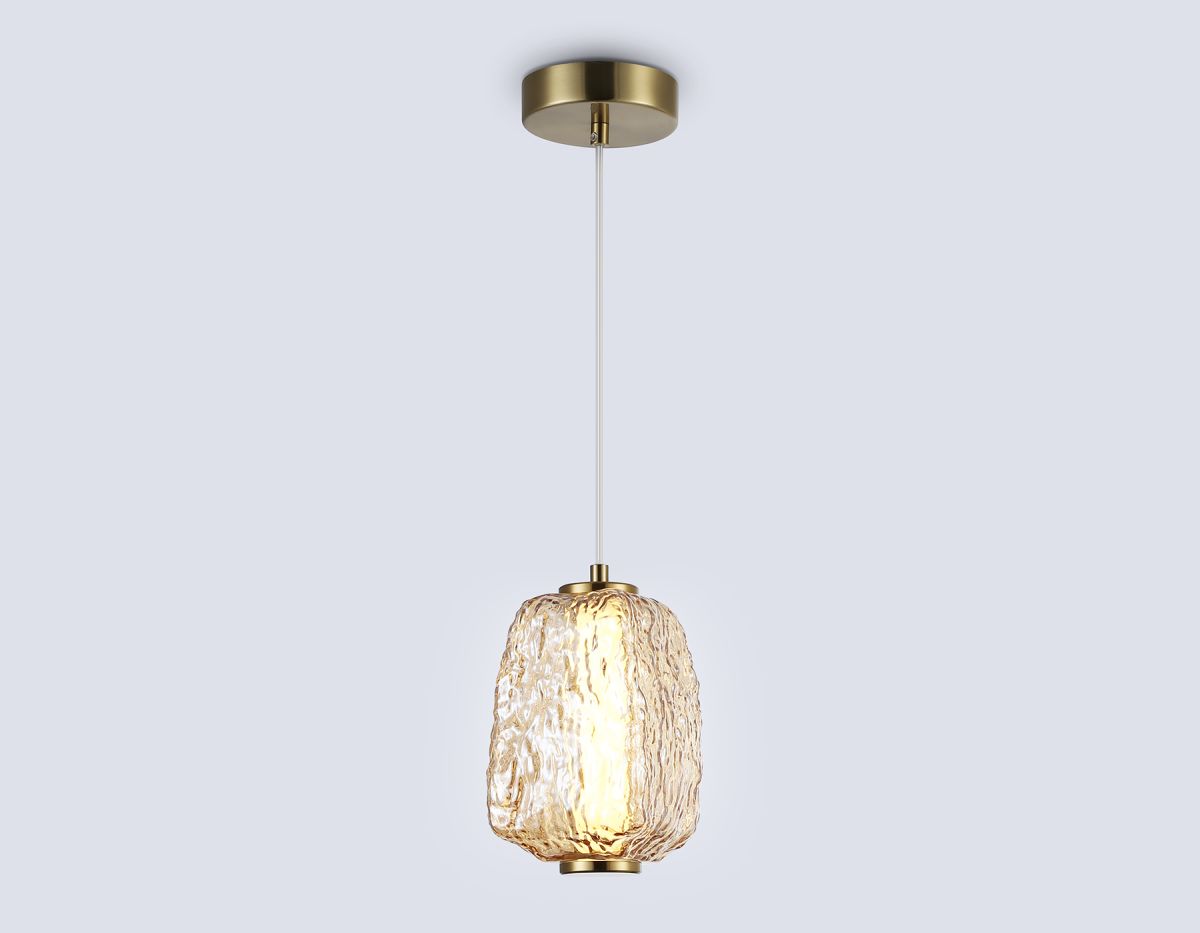 Подвесной светильник Ambrella Light High Light Crystal LH30101 в Санкт-Петербурге
