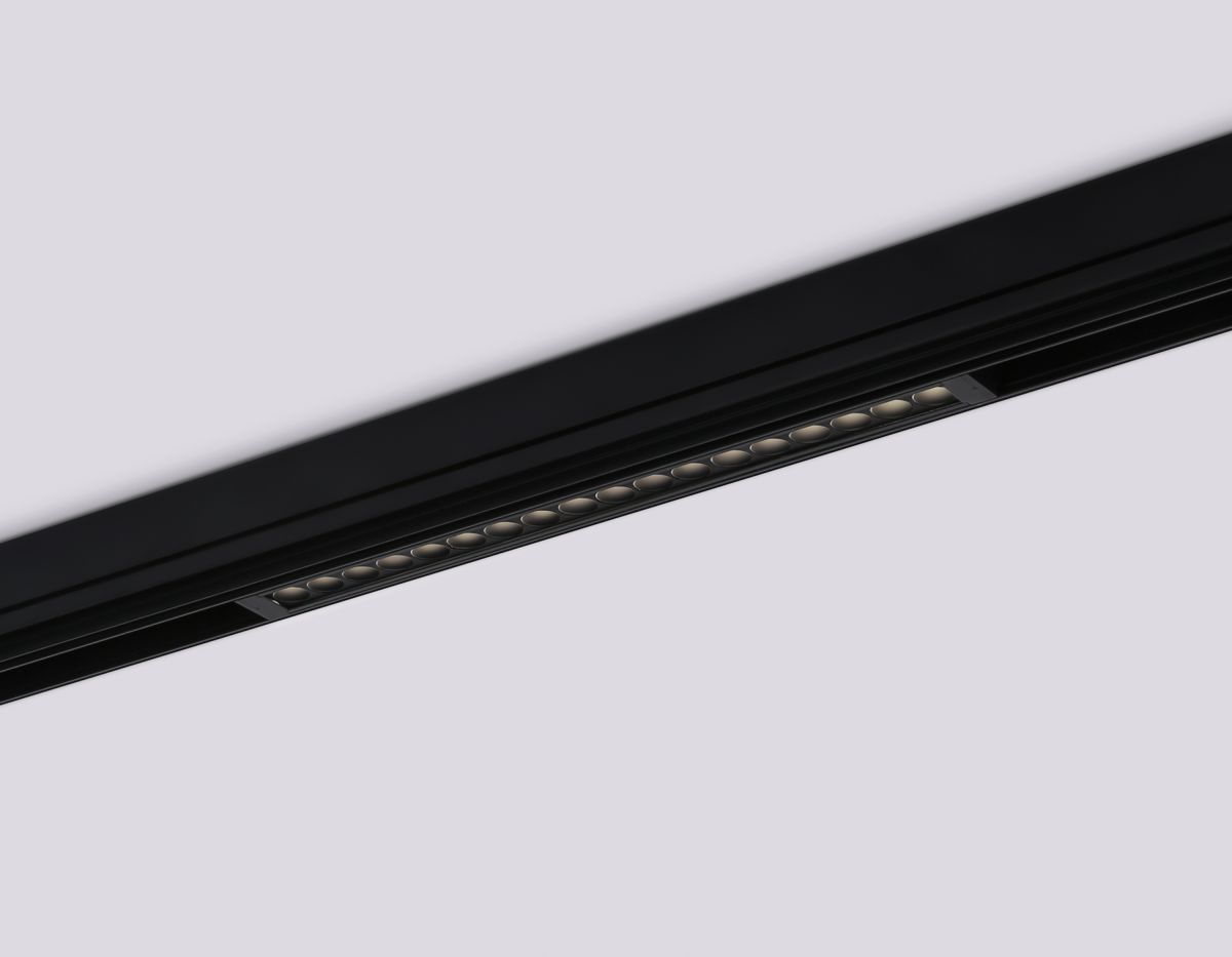 Трековый светодиодный светильник Ambrella Light Track System GL1730 в Санкт-Петербурге