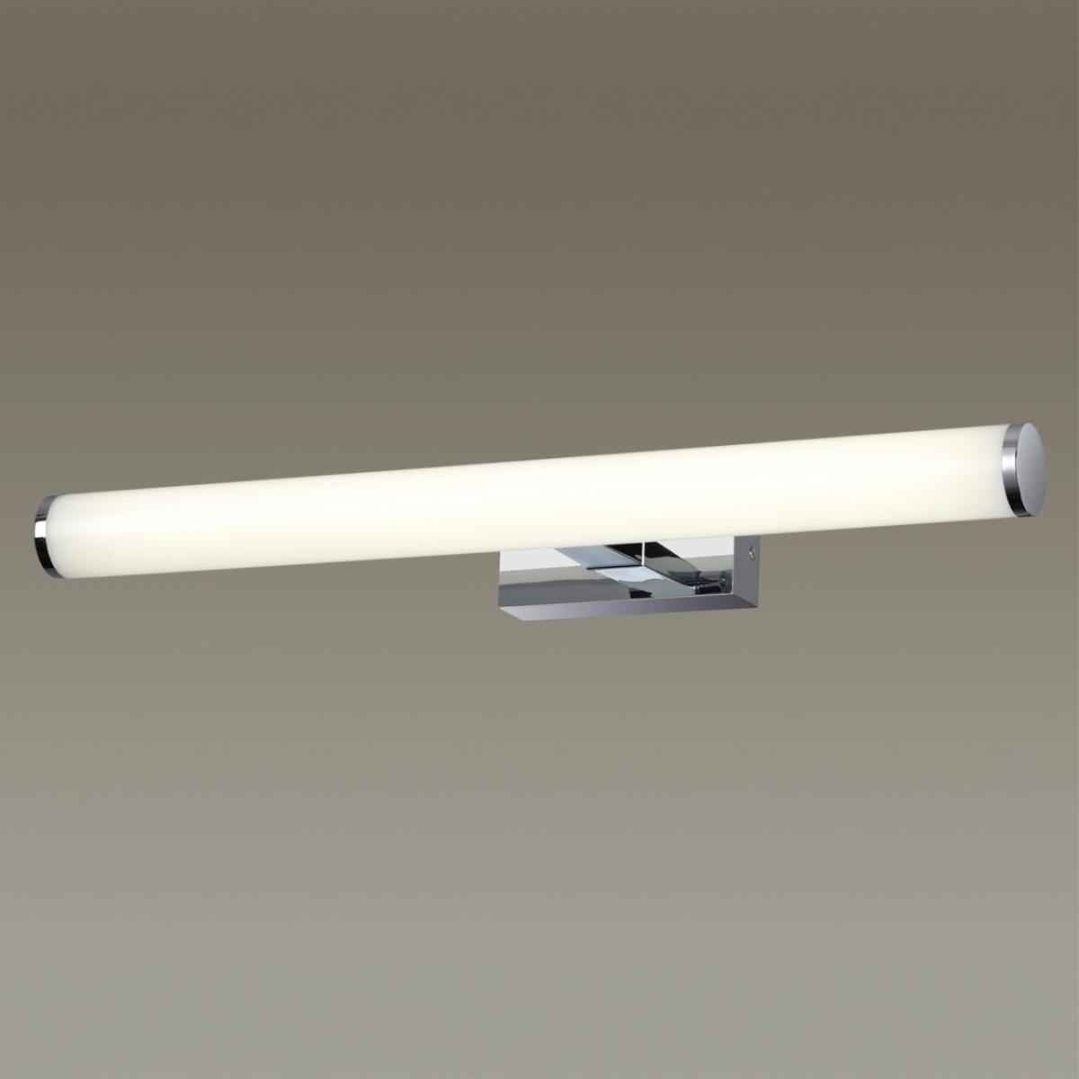 Настенный светильник Odeon Light Watr 4912/18WL в Санкт-Петербурге