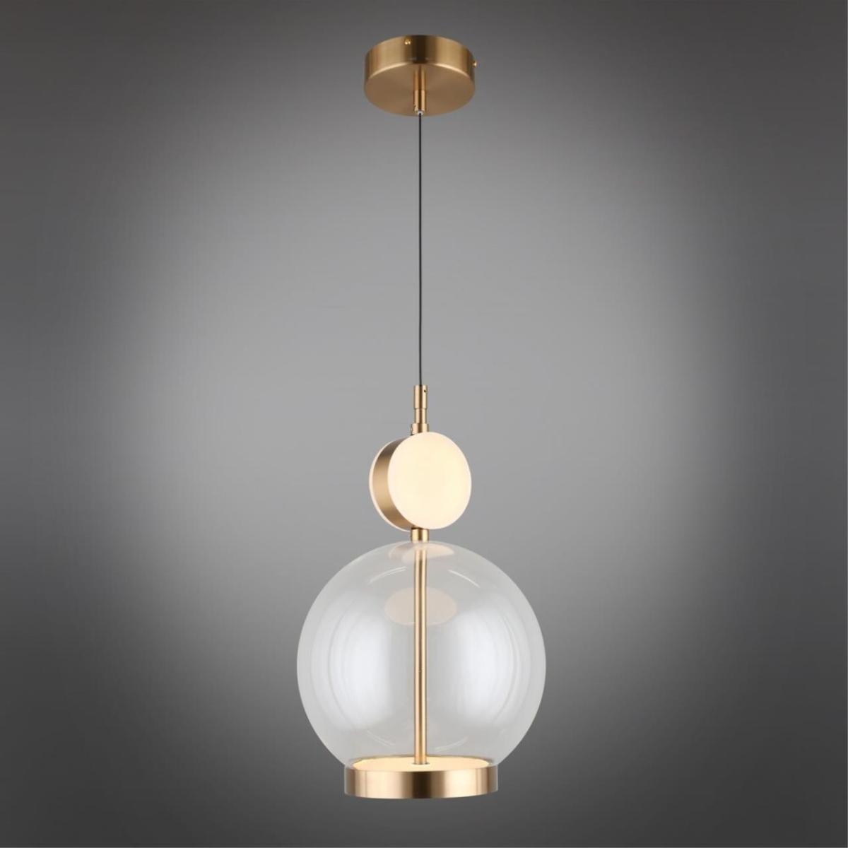 Подвесной светильник Aployt Sara APL.039.06.06 в Санкт-Петербурге