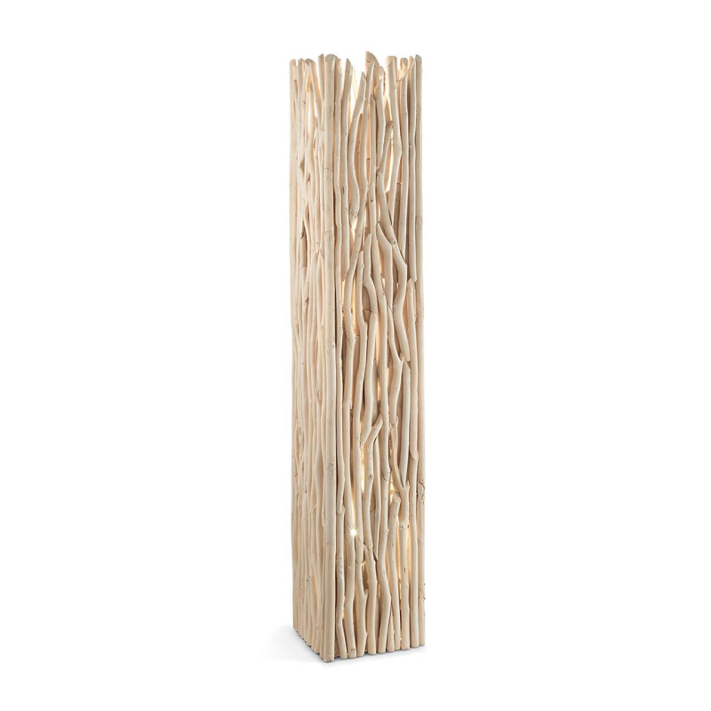 Торшер Ideal Lux Driftwood PT2 180946 в #REGION_NAME_DECLINE_PP#