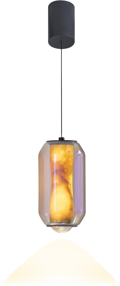 Подвесной светильник Stilfort Геолайт 4036/00/01P в Санкт-Петербурге