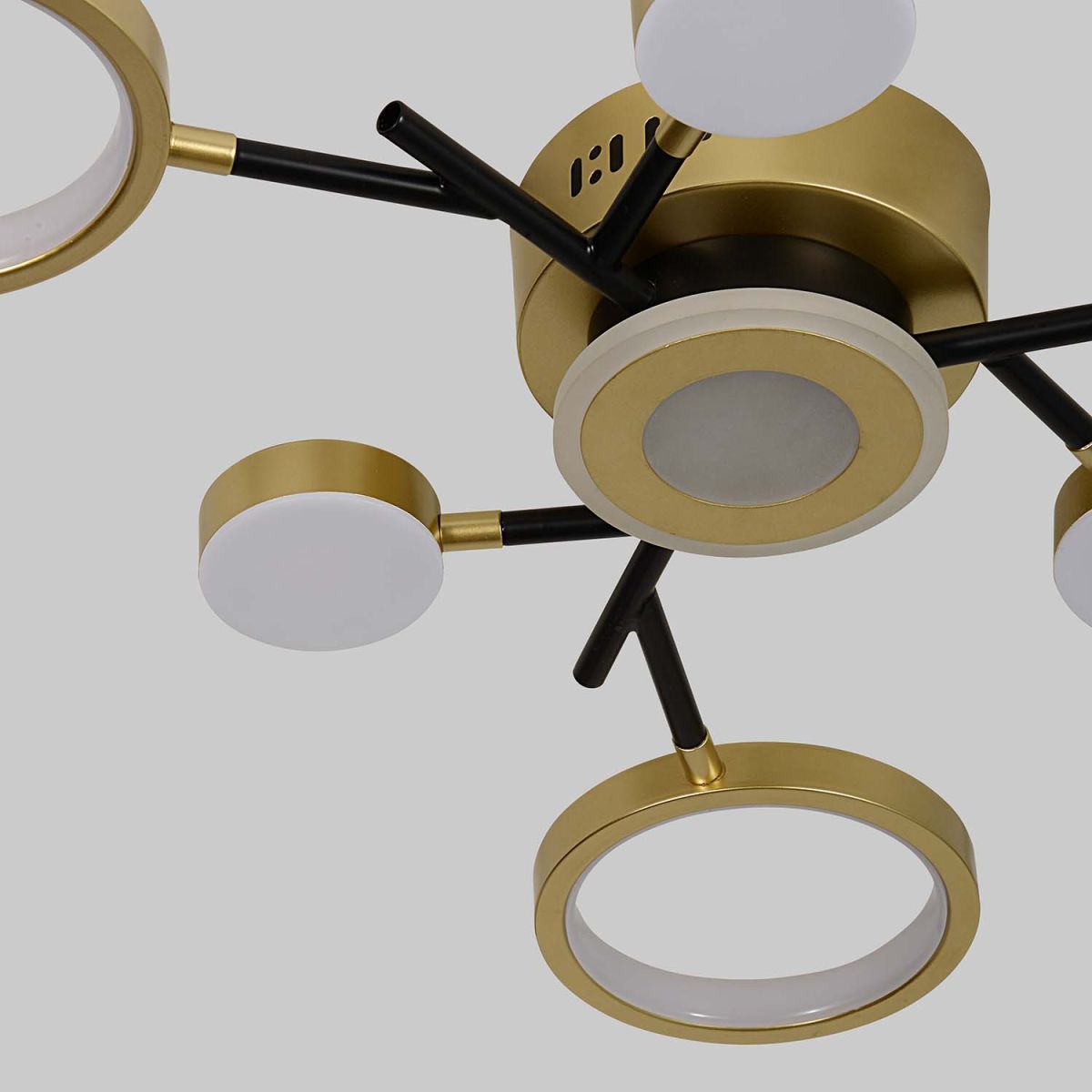 Потолочный светильник F-Promo Hybrid 4686-7C в Санкт-Петербурге