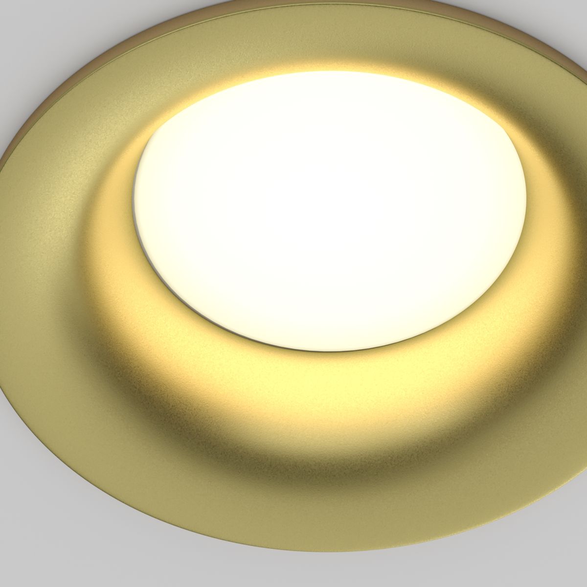 Встраиваемый светильник Maytoni Technical Slim DL027-GX53-MG в #REGION_NAME_DECLINE_PP#