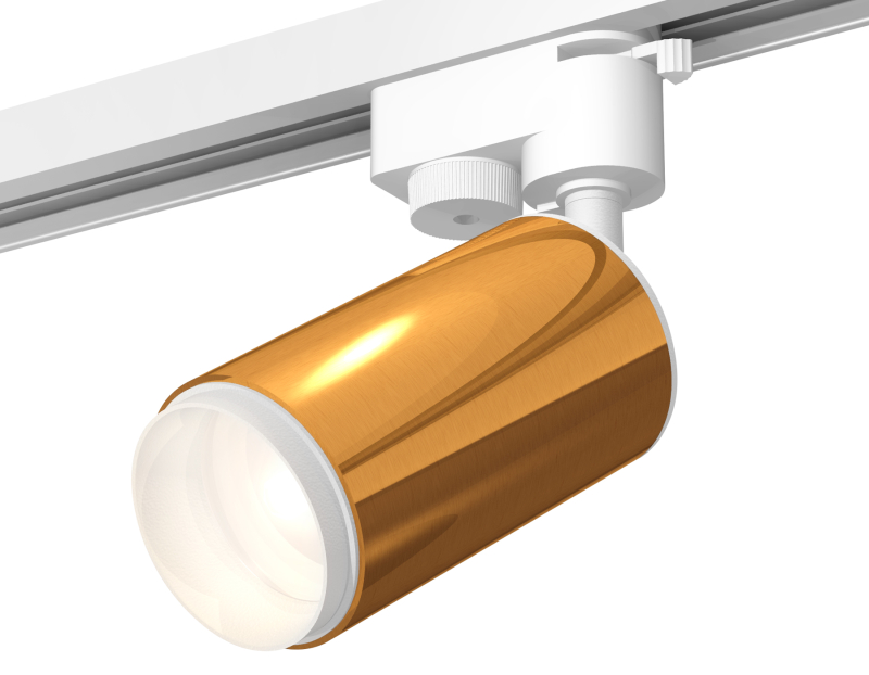 Трековый однофазный светильник Ambrella Light Track System XT6327002 (A2520, C6327, N6120) в Санкт-Петербурге