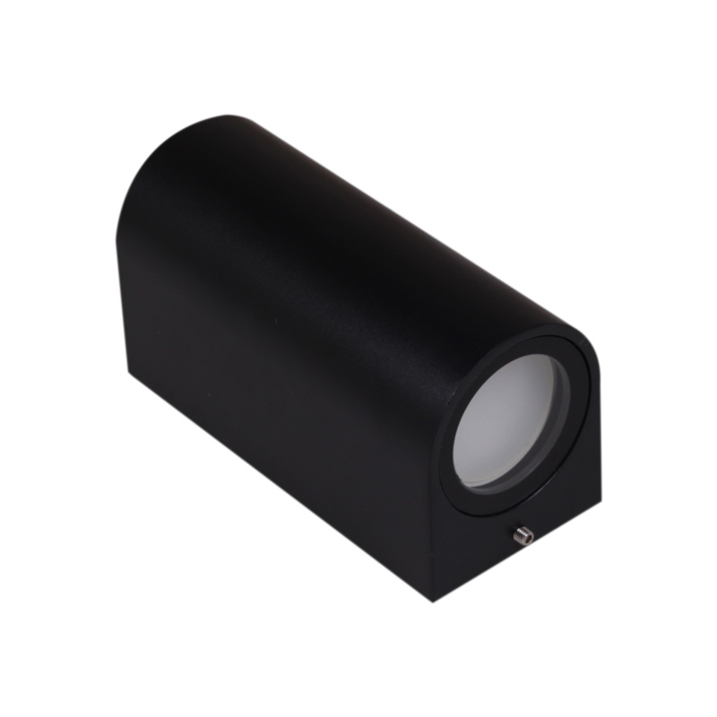 Архитектурный светильник Reluce 86845-9.2-002TL GU10 BK в Санкт-Петербурге