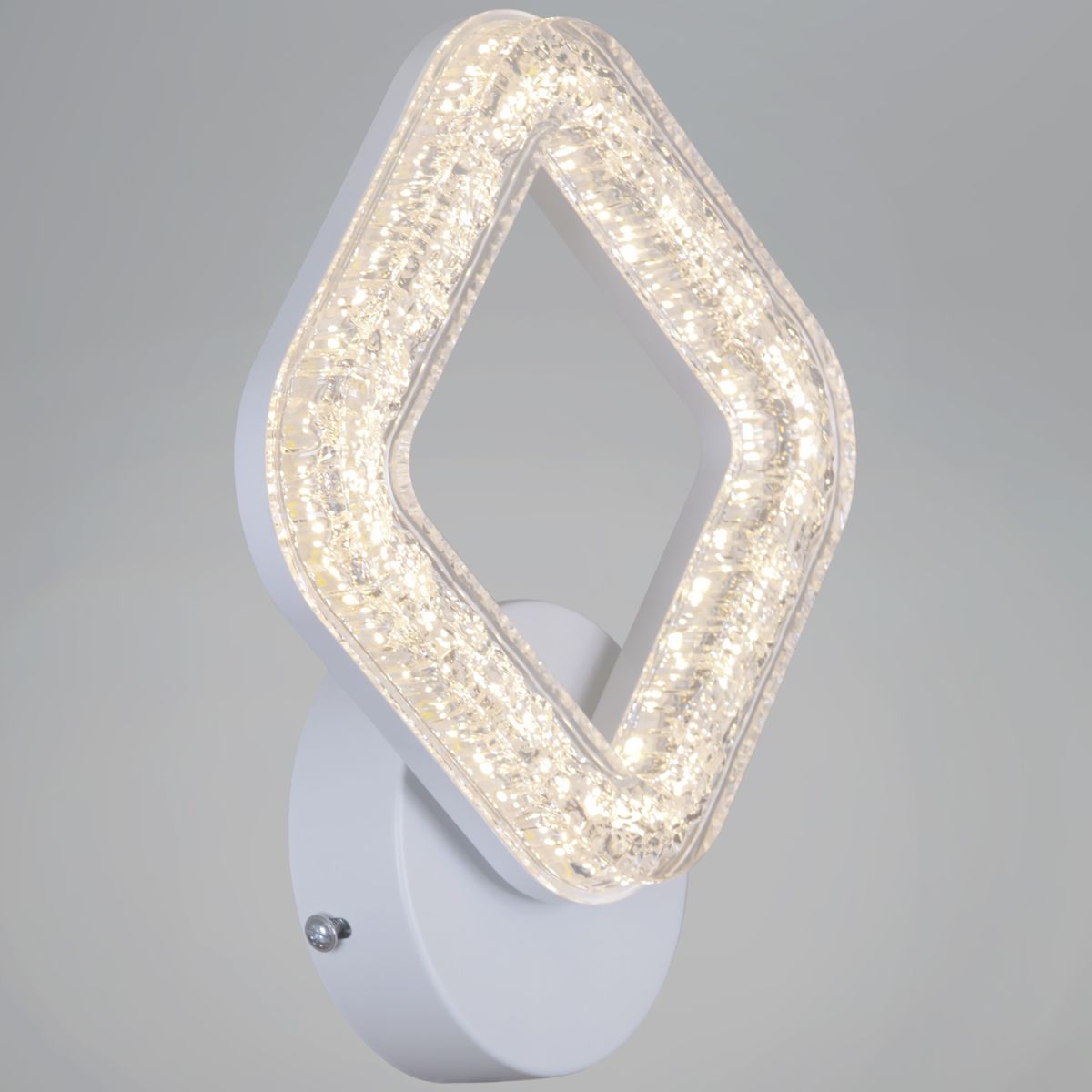 Настенный светильник Reluce 98290-0.2-01 WH в Санкт-Петербурге