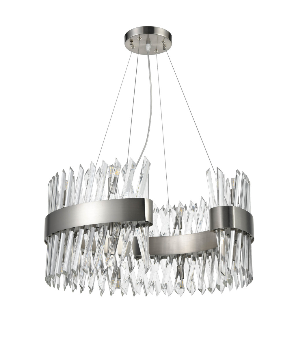 Подвесная люстра Vele Luce VL3015P14 УЦ в Санкт-Петербурге