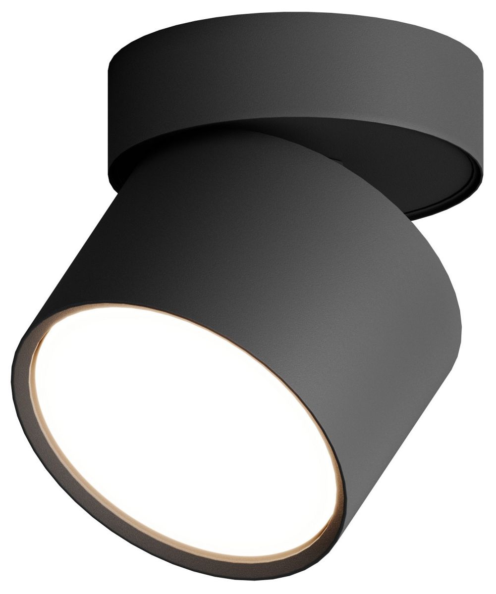 Накладной спот Hesby Lighting Mysen HSBL_0180 в Санкт-Петербурге