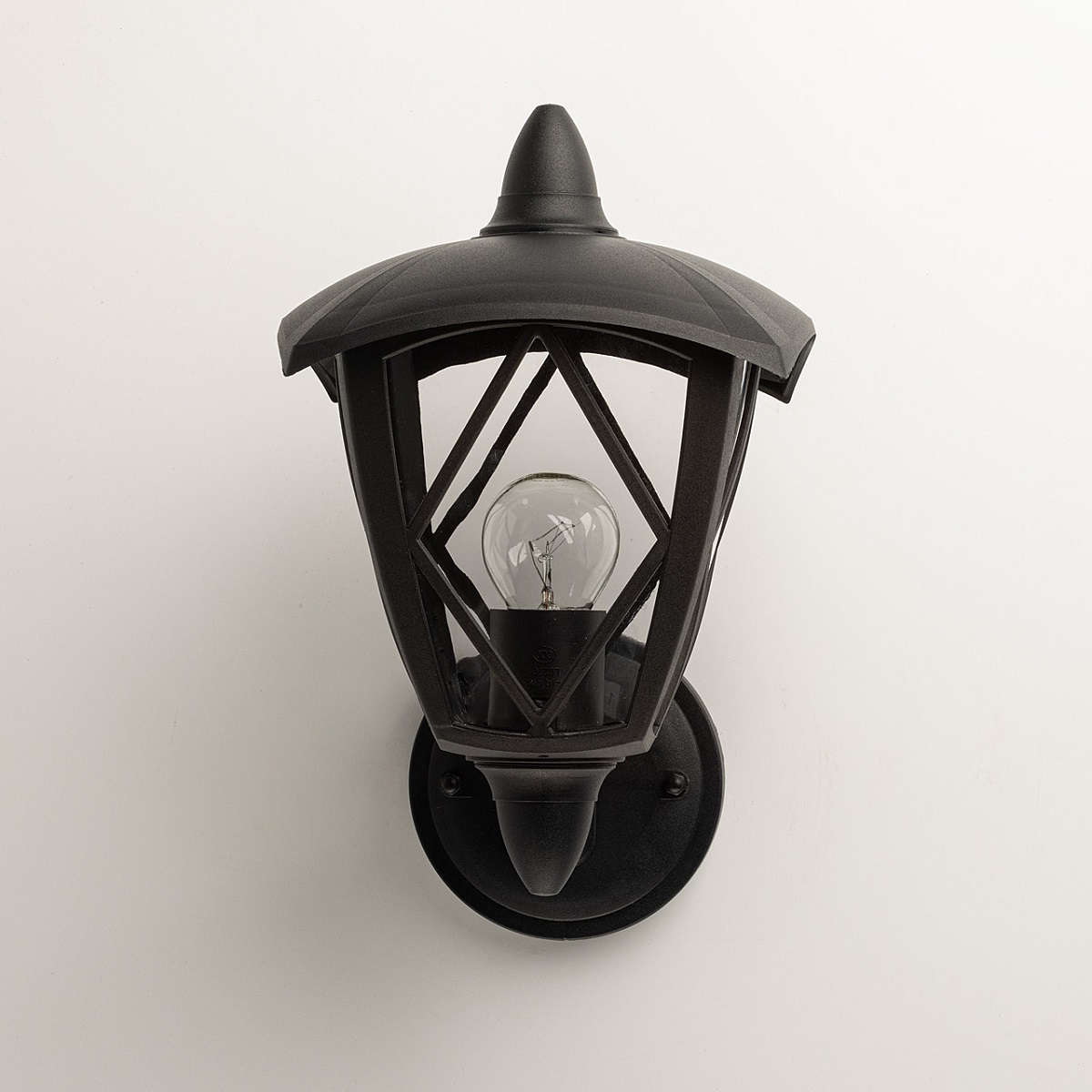 Уличный настенный светильник De Markt City Корсо 801022201 в Санкт-Петербурге