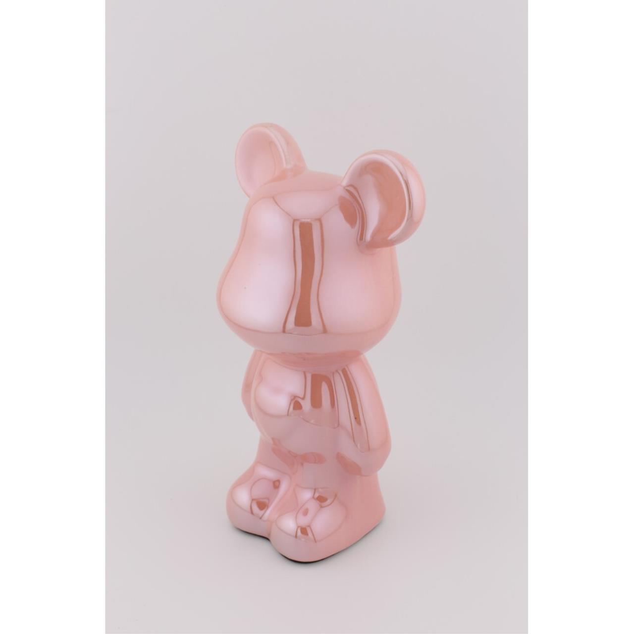 Фигурка Медведь Aployt Bear APL.400.00.01 в Санкт-Петербурге