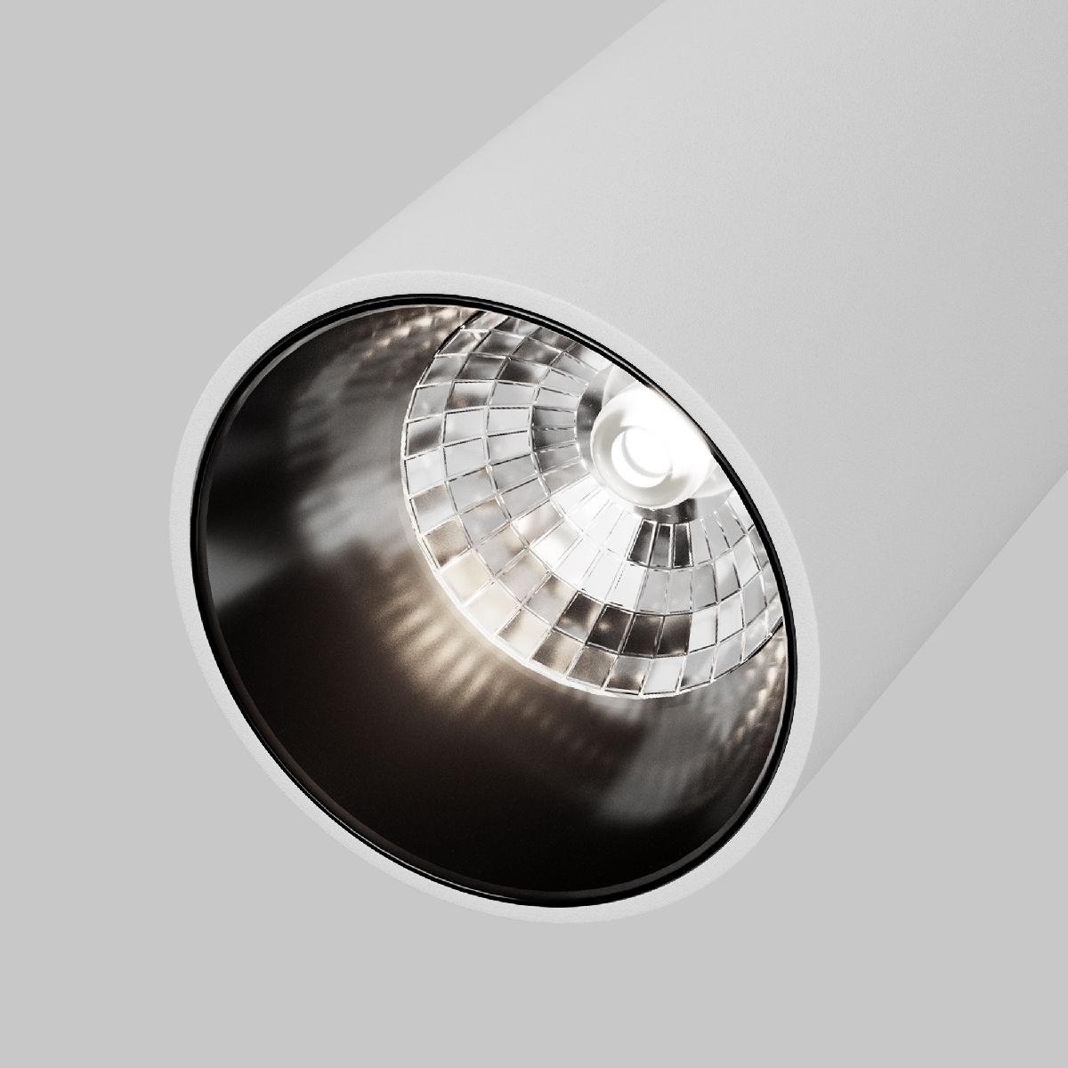 Трековый магнитный светильник Maytoni Focus LED TR103-1-12W4K-M-W в Санкт-Петербурге