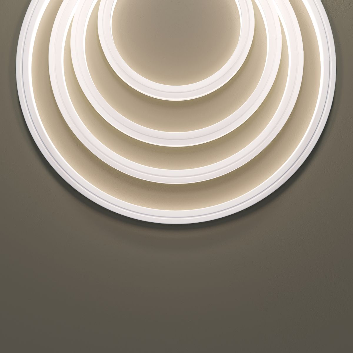 Гибкий неон Maytoni Led strip 24В 12Вт/м 4000K 5м IP67 432023 в Санкт-Петербурге